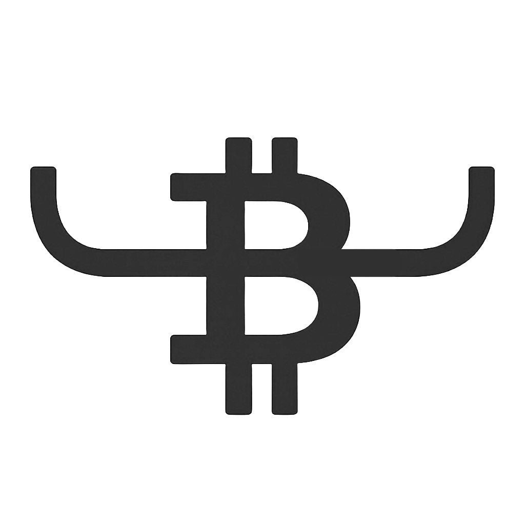 The Most Bullish Logo in Bitcoin?