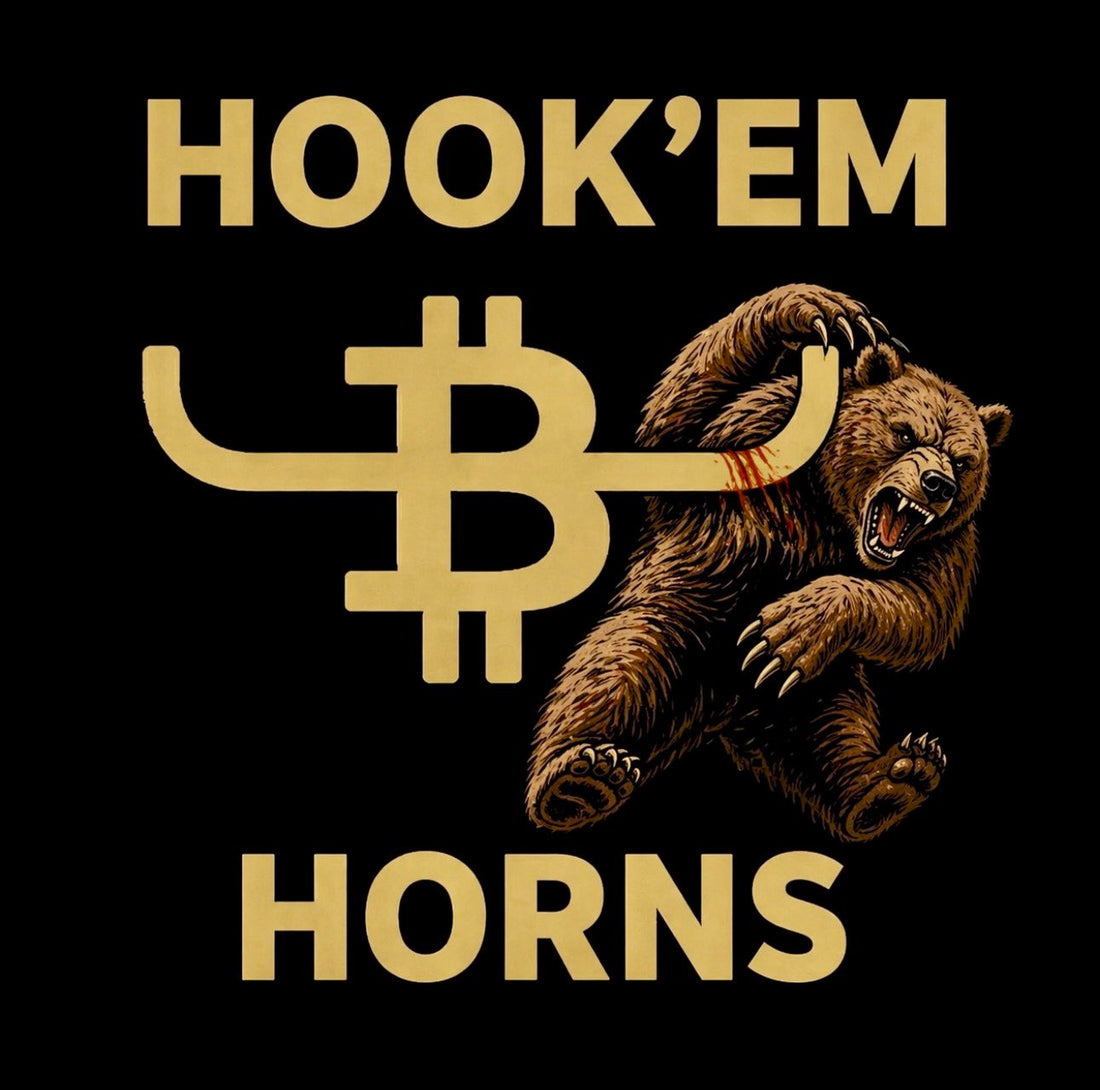 Hook ‘Em: Bulls vs Bears, Ranch Style