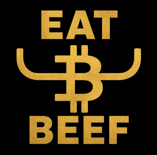 Eat Beef. Keep It Simple.
