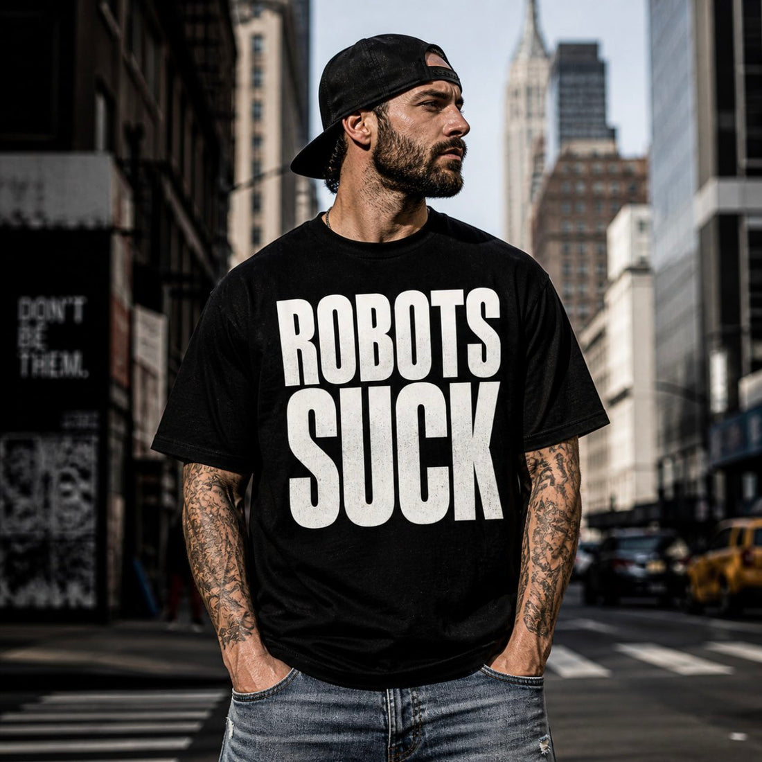Robots Everywhere? We’re Good on That.