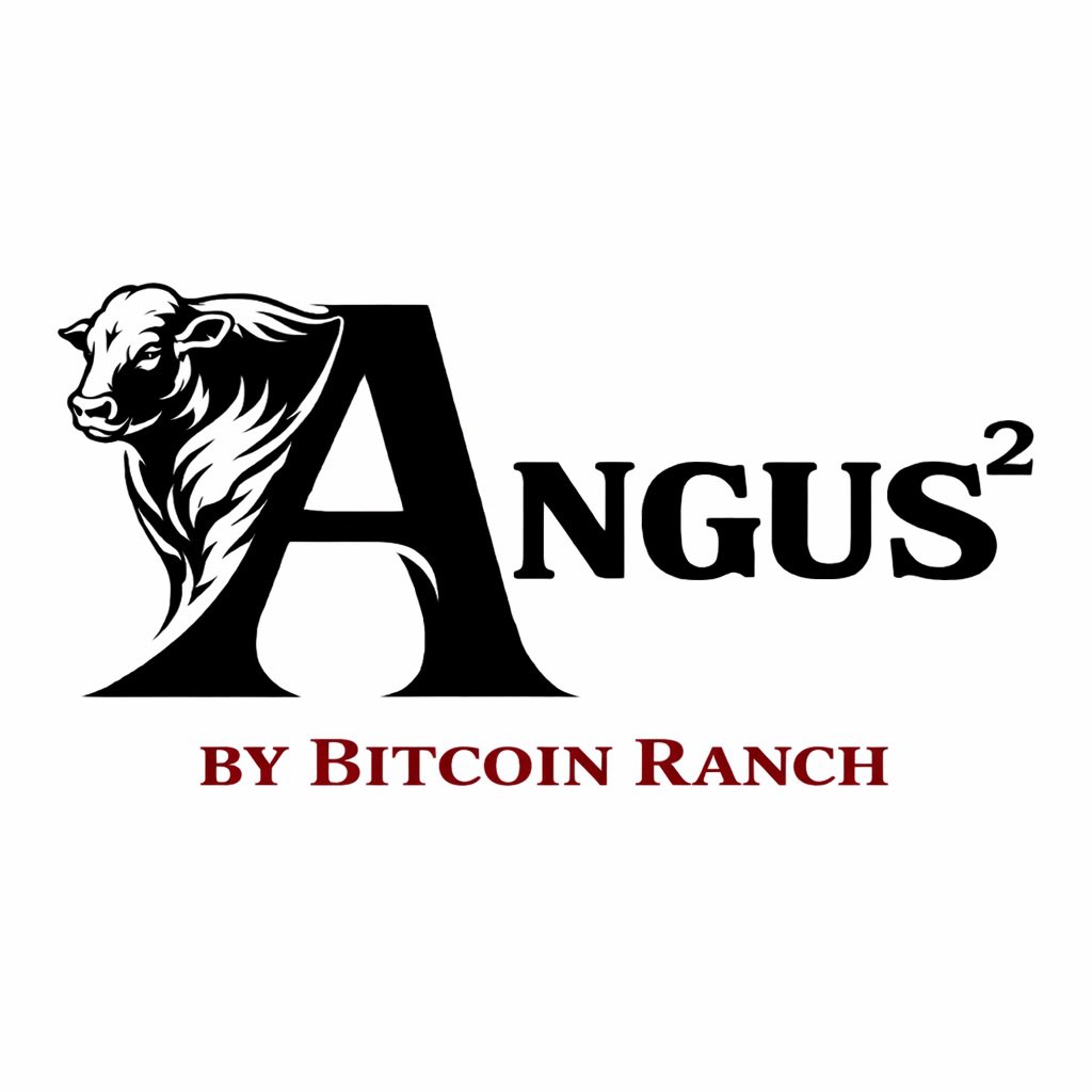 ANGUS² By Bitcoin Ranch