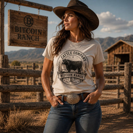 Western Women Built the Ranch Too
