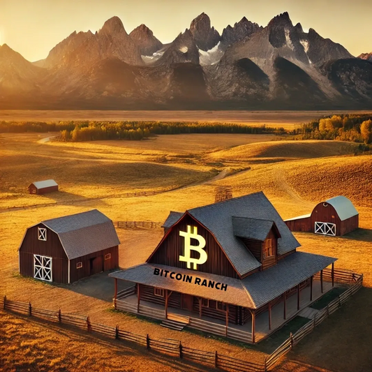 DAILY BITCOIN ROUNDUP