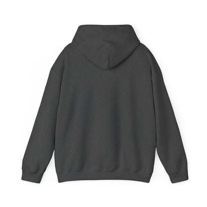 Bitcoin Ranch Hoodie — Western Crypto Bull Logo Sweatshirt