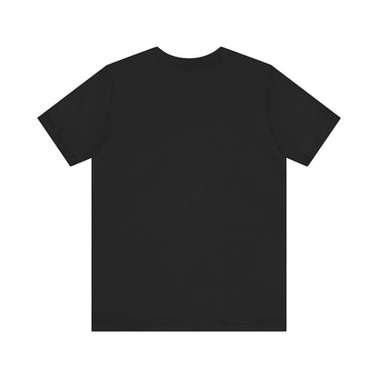 Don't Tread On Bitcoin T-Shirt — Snake Bitcoin Crypto Tee for Traders & Enthusiasts