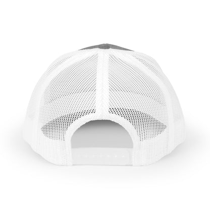 Bitcoin Ranch Trucker Cap