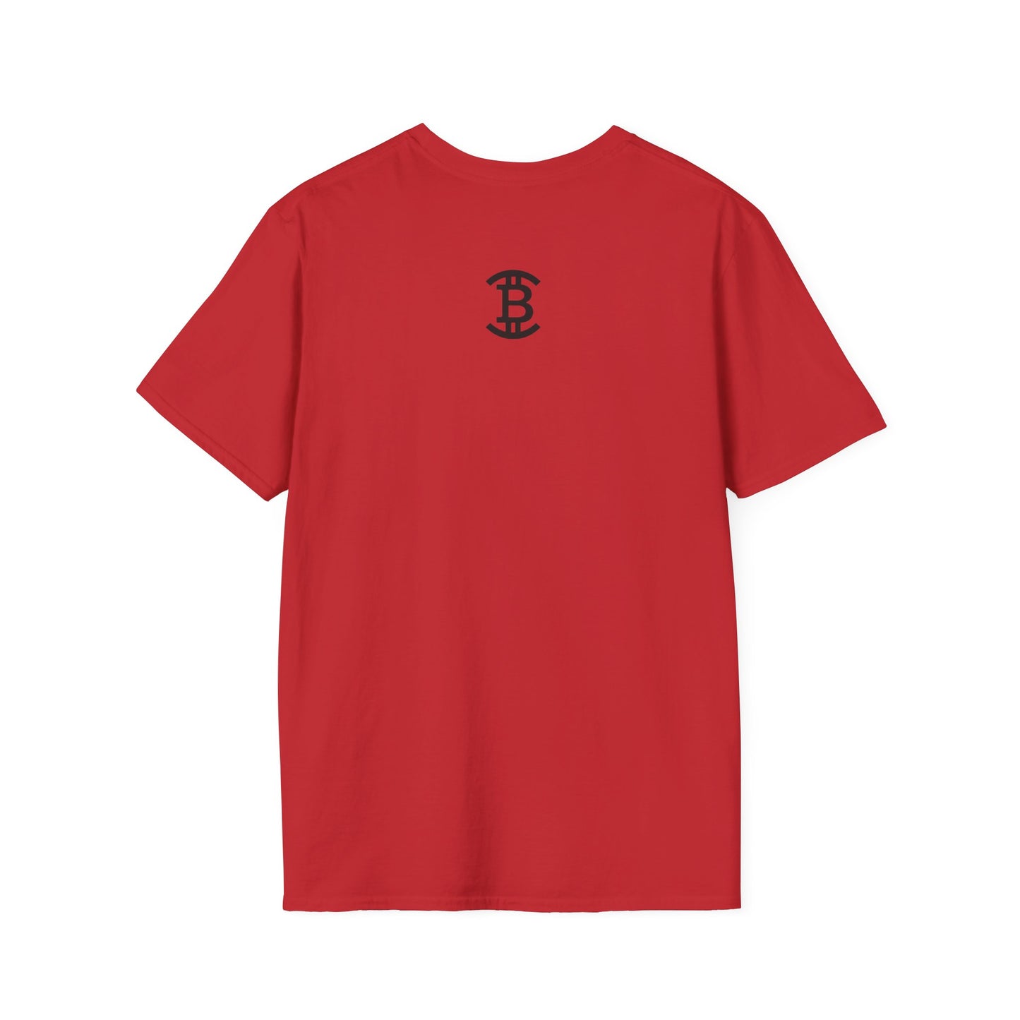 Bitcoin Ranch Cattle Company T-Shirt — Vintage Crypto Ranch Tee