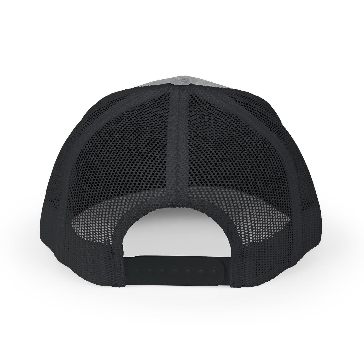 Bitcoin Ranch Snapback Cap — Western Crypto Trucker Hat