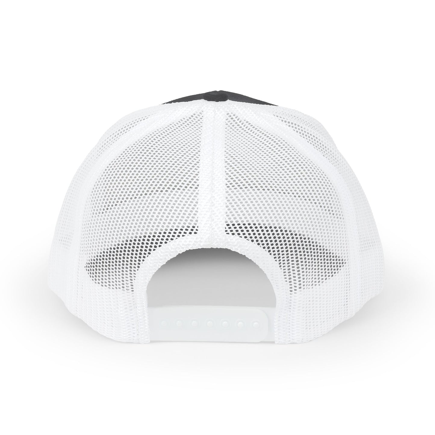 Bitcoin Ranch Snapback Cap — Western Crypto Trucker Hat