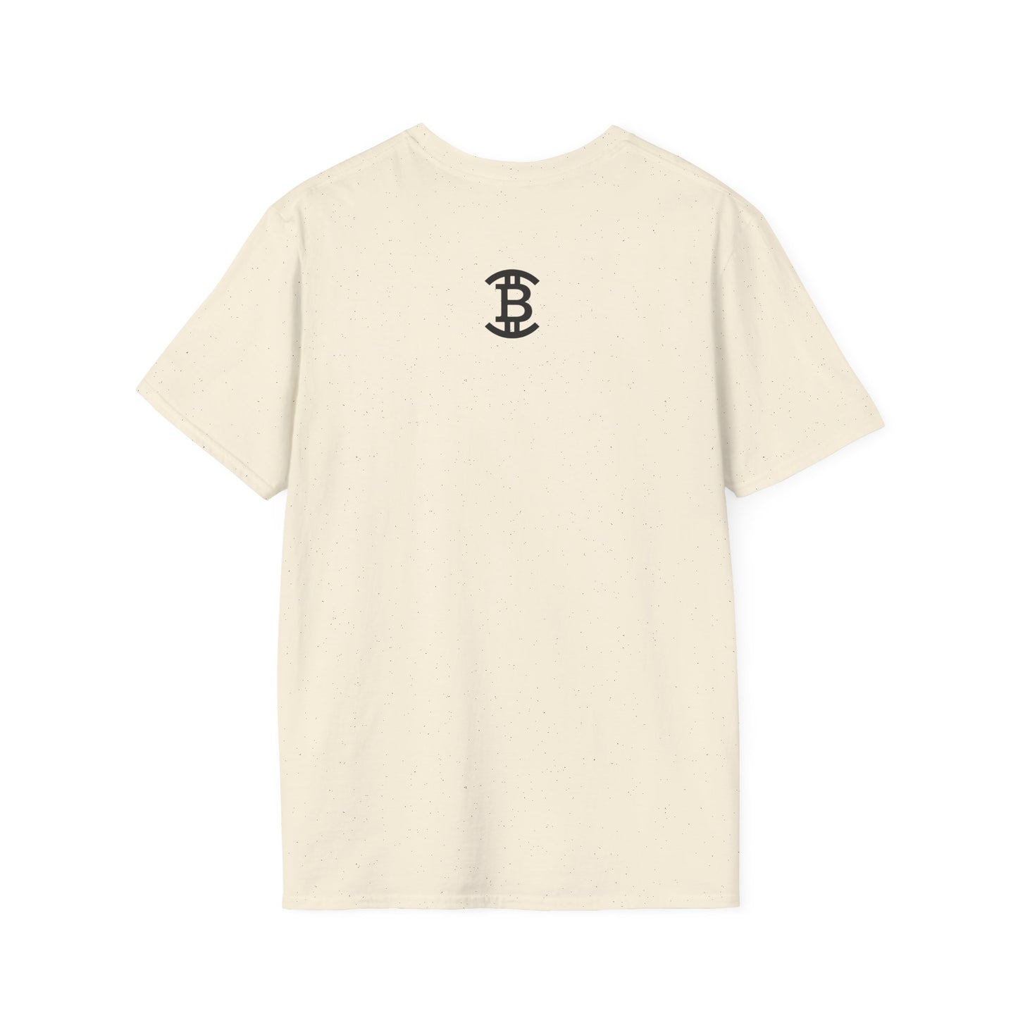 Bitcoin Ranch Cattle Company T-Shirt — Vintage Crypto Ranch Tee