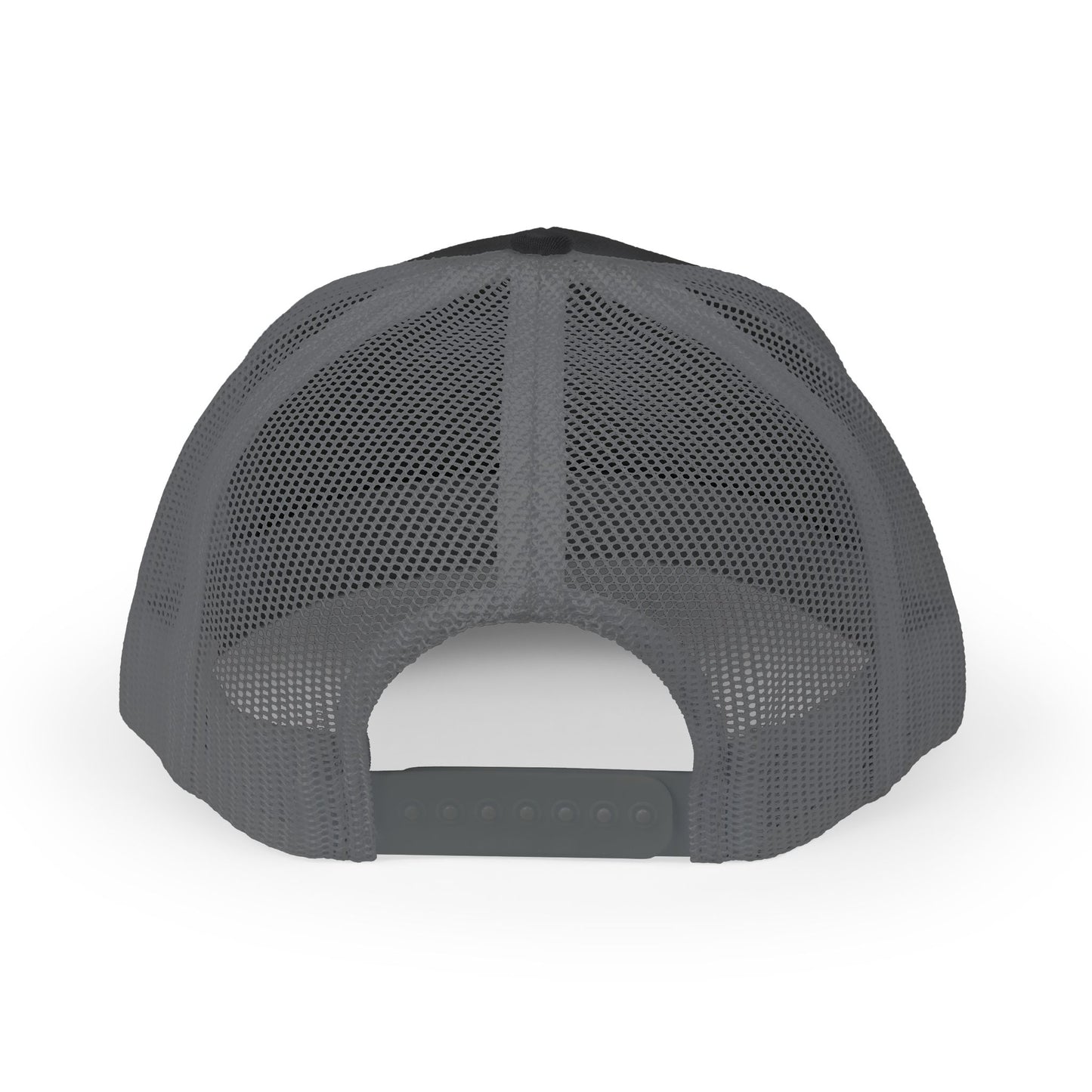 Bitcoin Ranch Snapback Cap — Western Crypto Trucker Hat