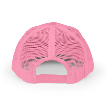 Bitcoin Ranch Trucker Cap