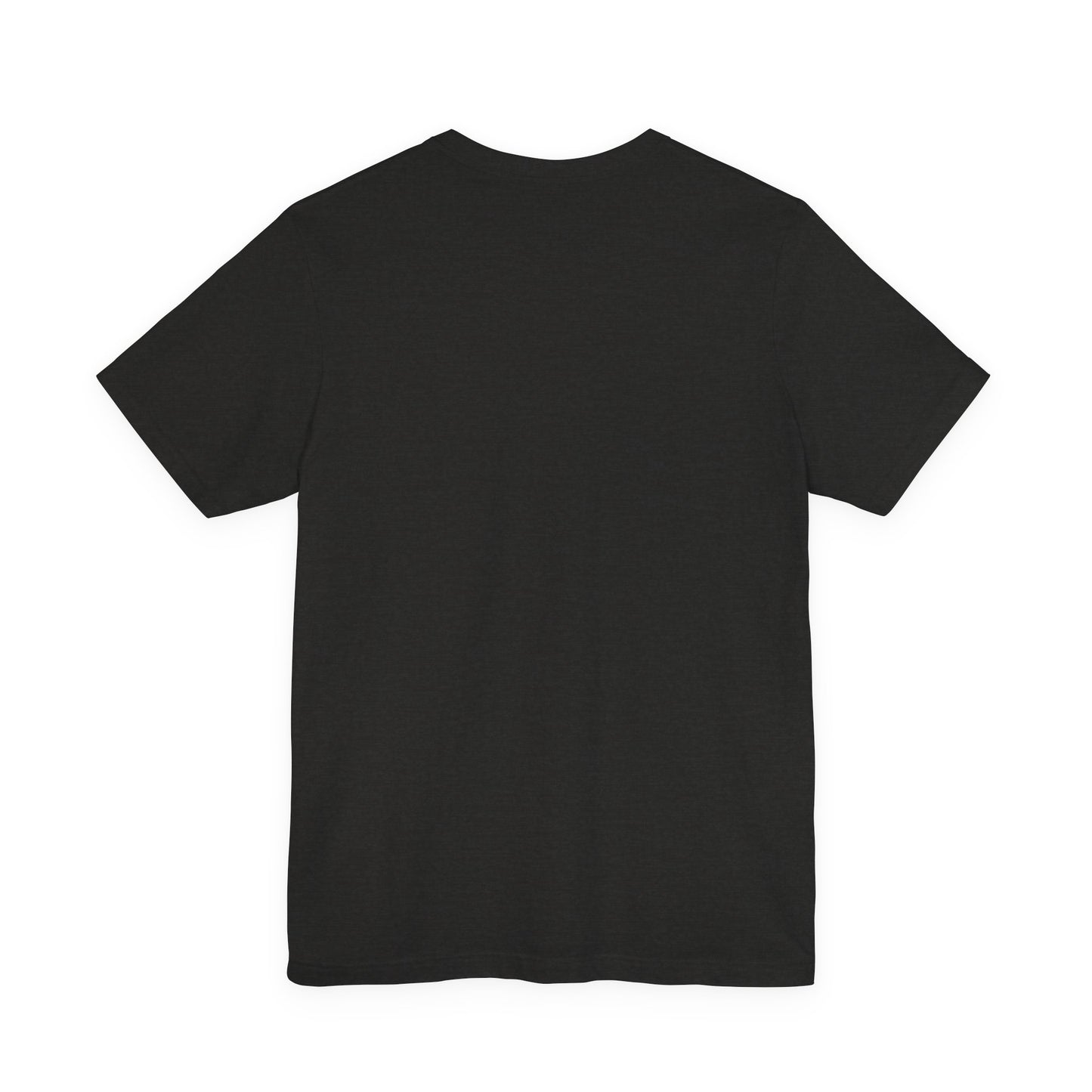Bitcoin Bull Tee — “Bullieve in Bitcoin” Graphic Crypto T-Shirt