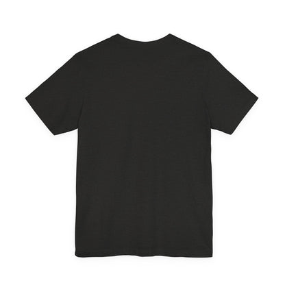 Bitcoin Bull Tee — “Bullieve in Bitcoin” Graphic Crypto T-Shirt