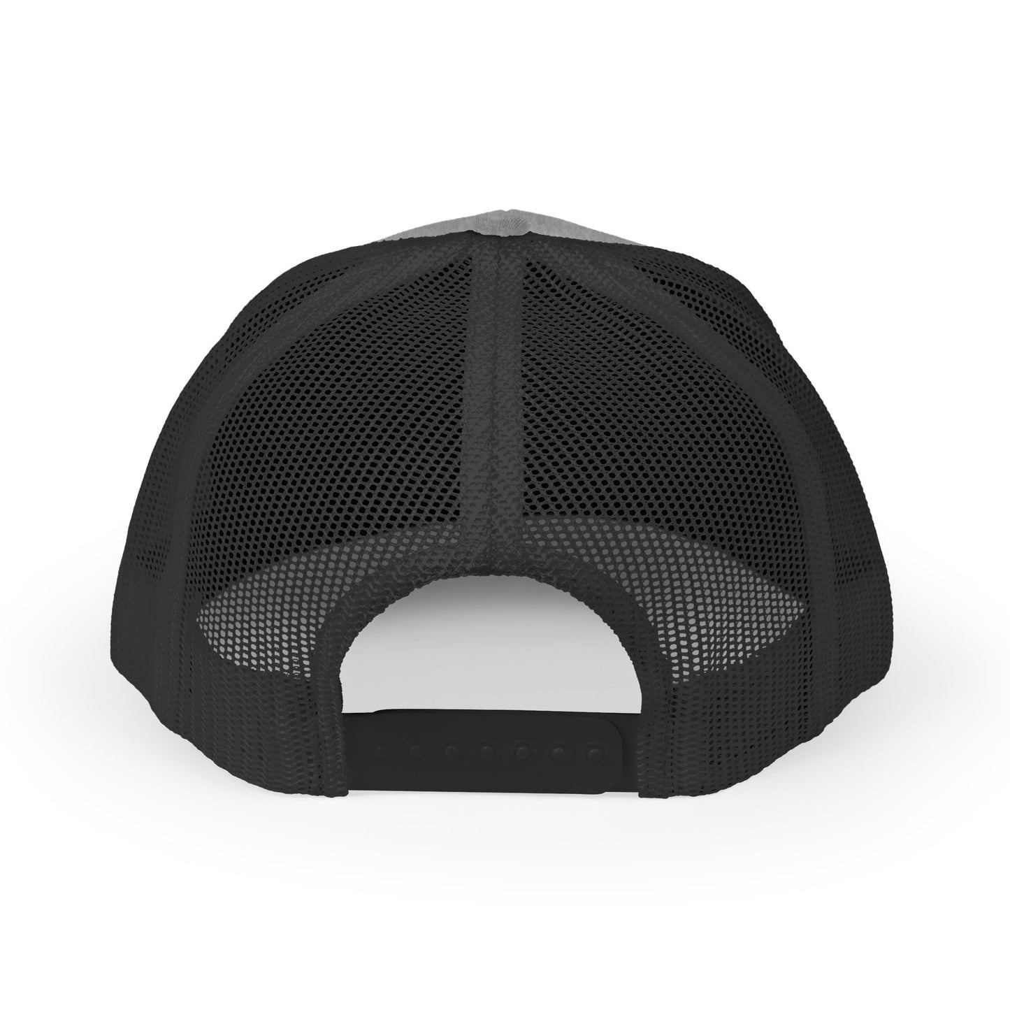 Bitcoin Ranch Trucker Cap