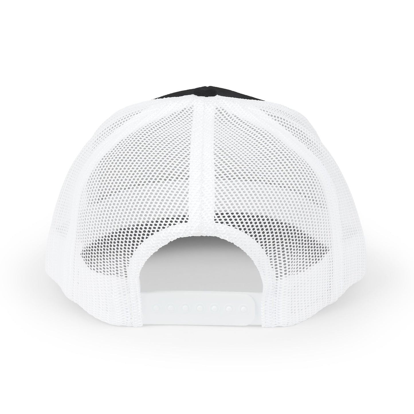 Bitcoin Ranch Snapback Cap — Western Crypto Trucker Hat
