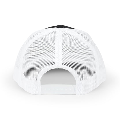 Bitcoin Ranch Snapback Cap — Western Crypto Trucker Hat