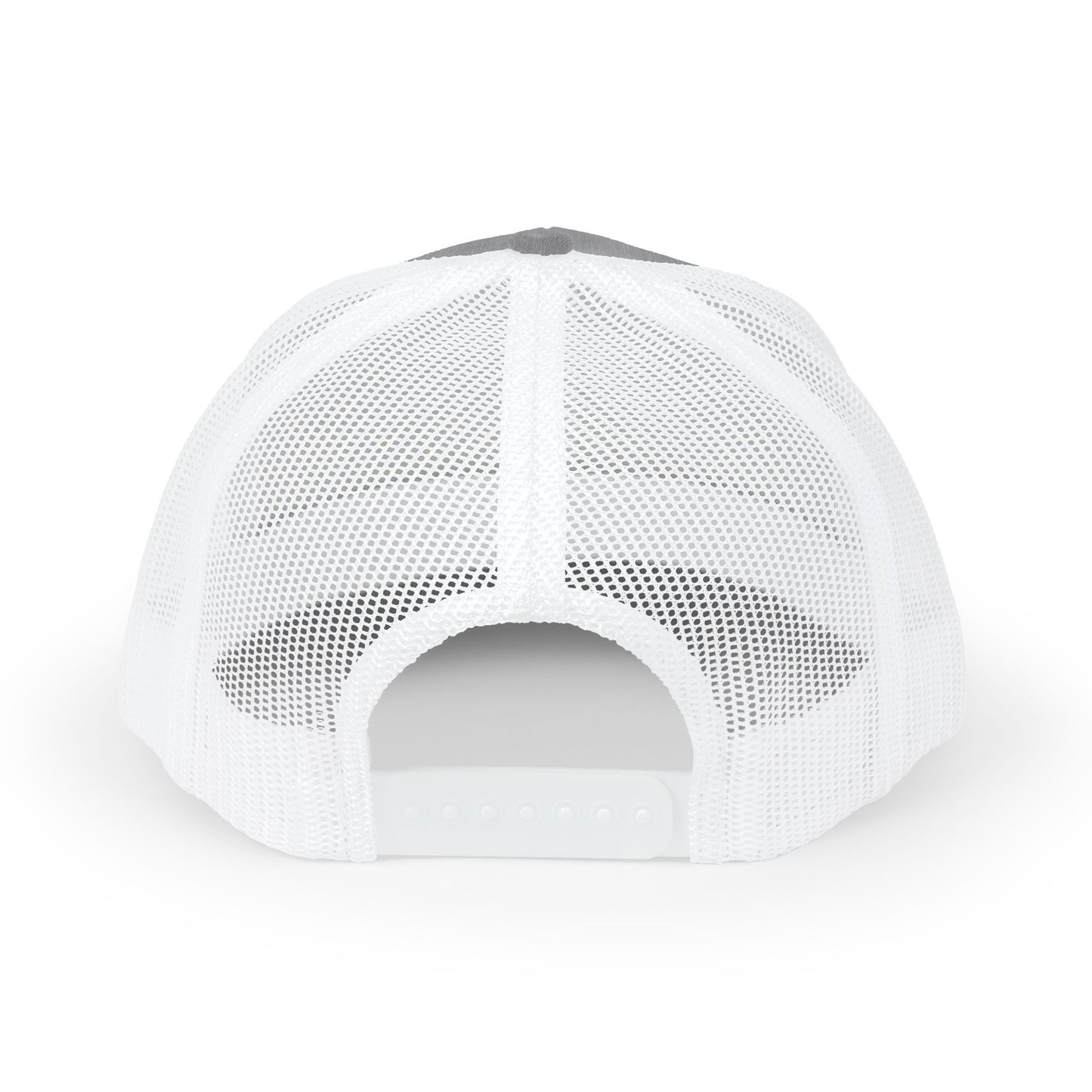 Bitcoin Ranch Snapback Cap — Western Crypto Trucker Hat