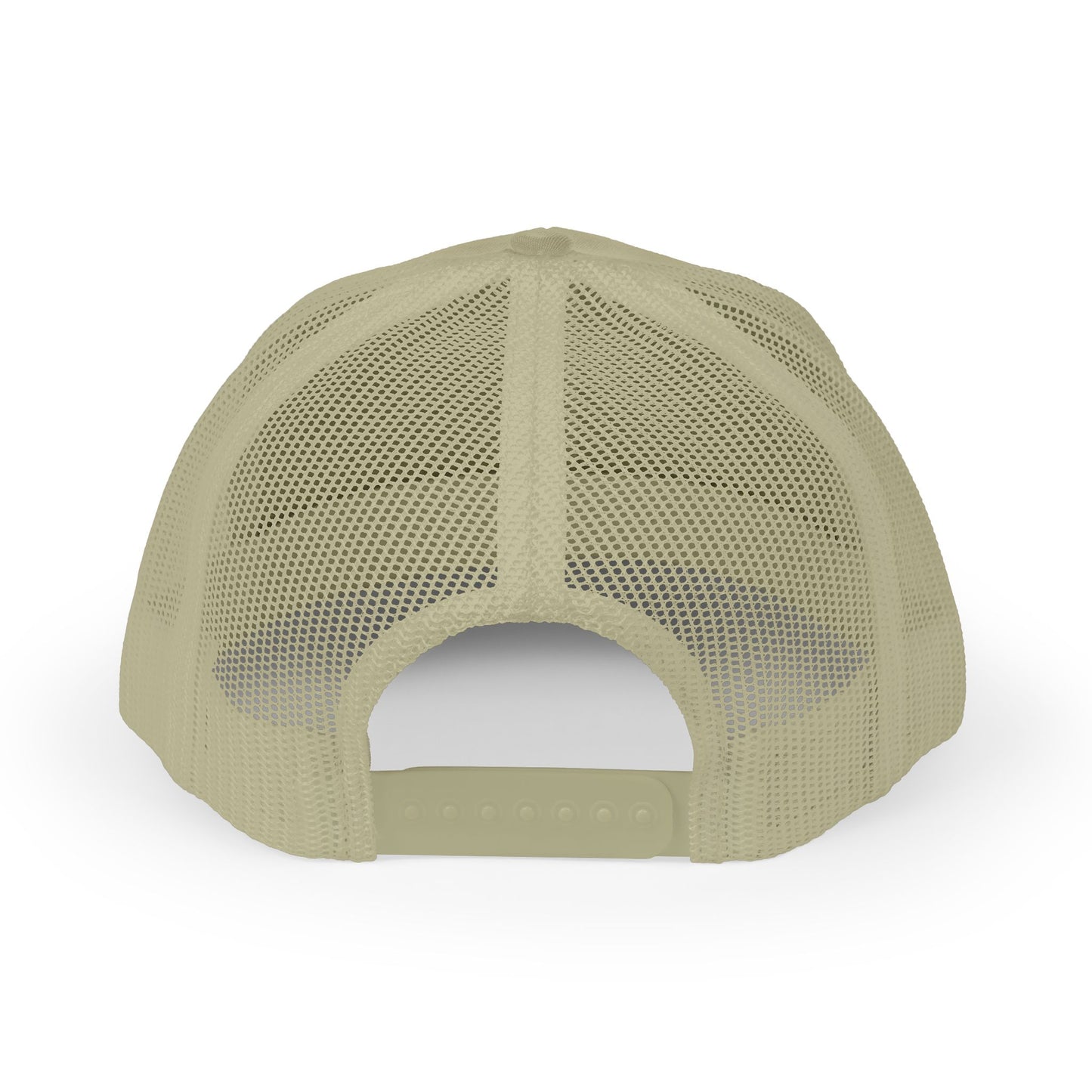 Bitcoin Ranch Snapback Cap — Western Crypto Trucker Hat
