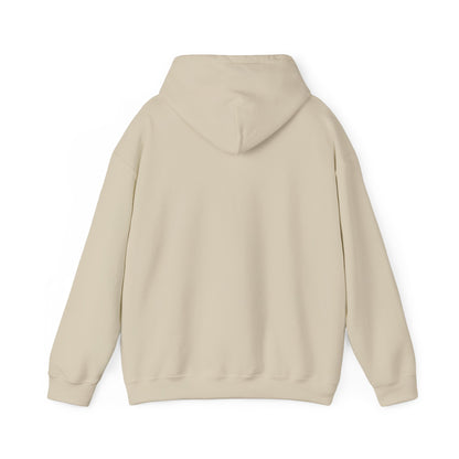 Bitcoin Ranch Hoodie — Western Crypto Bull Logo Sweatshirt