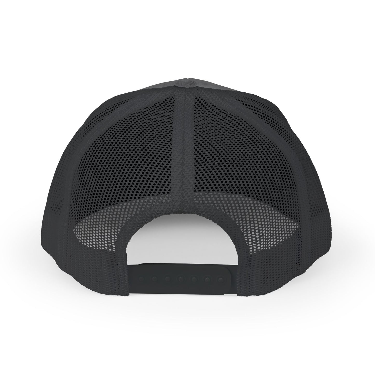 Bitcoin Ranch Snapback Cap — Western Crypto Trucker Hat