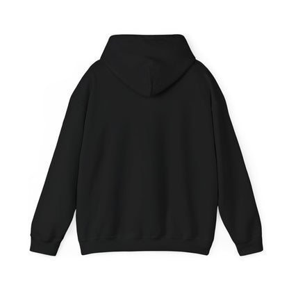 Bitcoin Ranch Hoodie — Western Crypto Bull Logo Sweatshirt