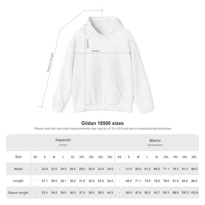 Bitcoin Ranch Hoodie — Western Crypto Bull Logo Sweatshirt