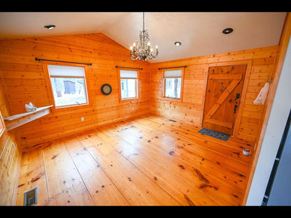 105± Acres with Cabin and Prime Hunting | Adams County, Illinois