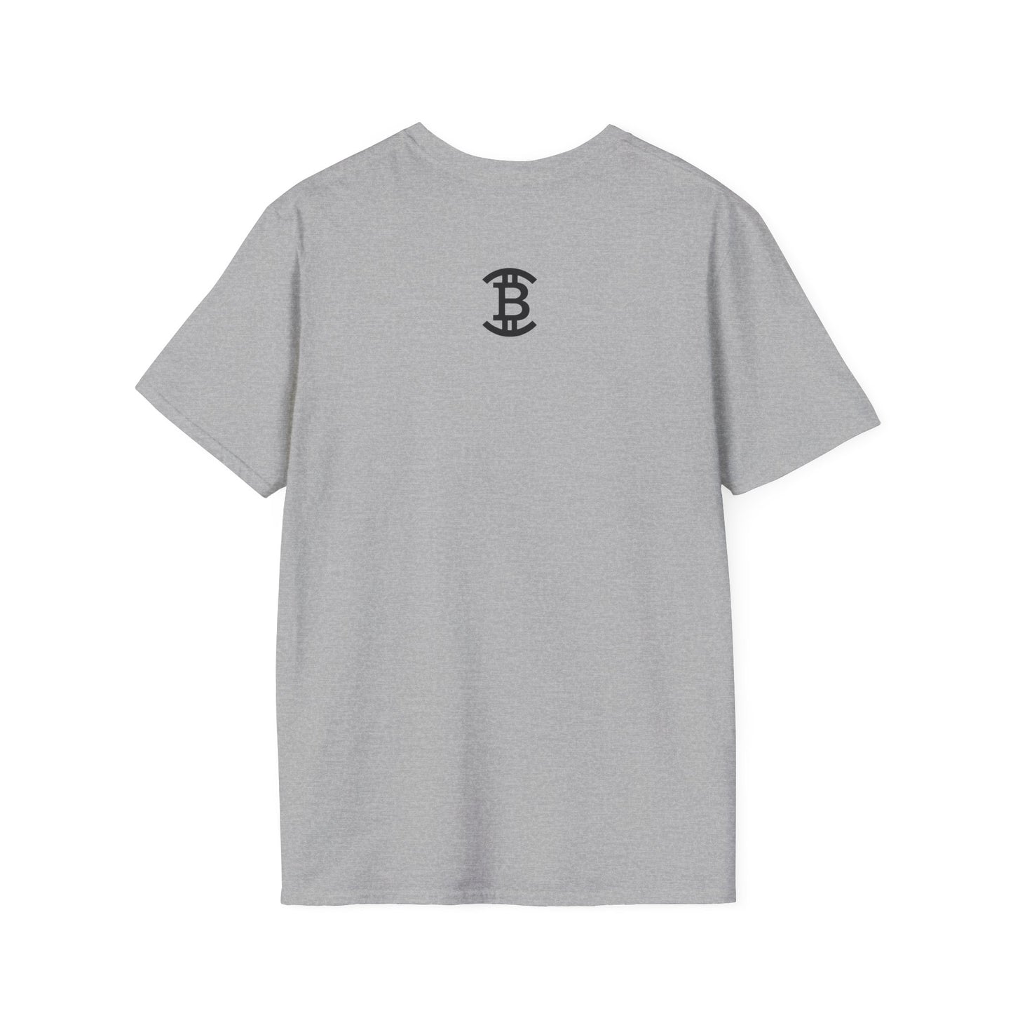 Bitcoin Ranch Cattle Company T-Shirt — Vintage Crypto Ranch Tee