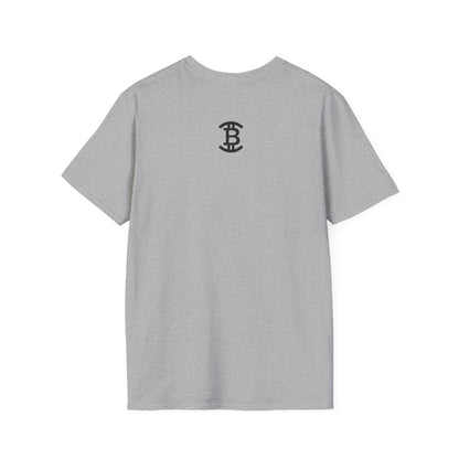 Bitcoin Ranch Cattle Company T-Shirt — Vintage Crypto Ranch Tee