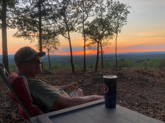 The Panorama Ranch In SE Oklahoma