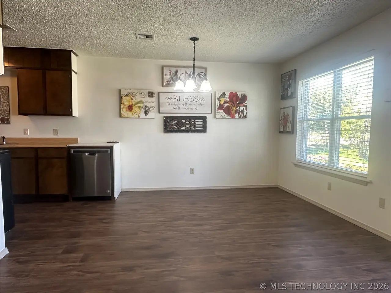 507 S 2nd ST Morris, OK 74445, Residential Property