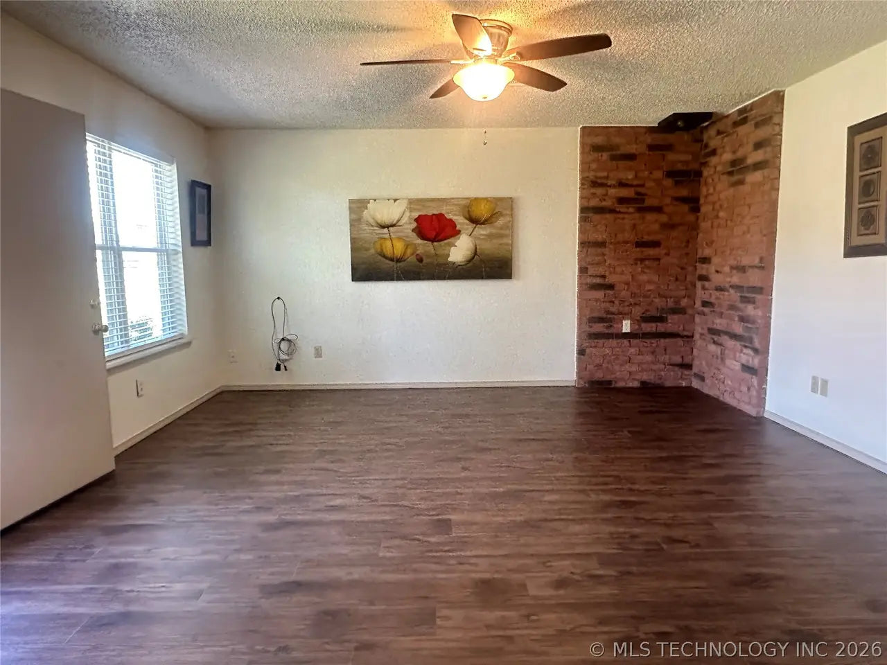 507 S 2nd ST Morris, OK 74445, Residential Property